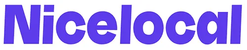 Nicelocal Logo